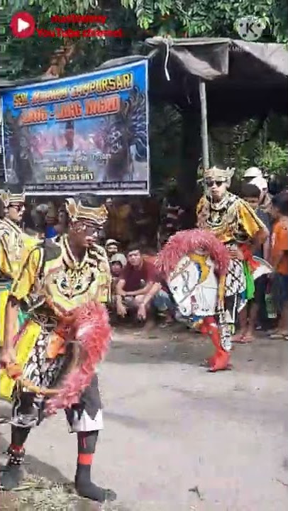 WES OLEH GANTI JARANAN SONGKLER #shorts