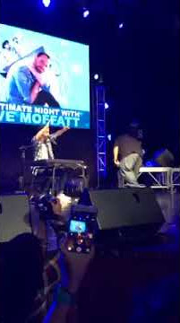 I'll Be There For You ll Dave Moffatt Live In Manila