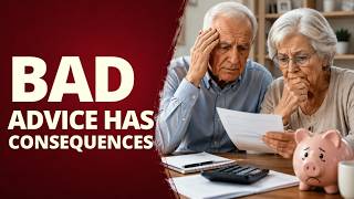 When “Good” Financial Advice Can Do Real Harm