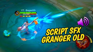 Download Lagu NEW SCRIPT SFX GRANGER OLD FULL SOUND NO PASSWORD - FULL EFFECT VOICE TERBARU MP3 Download Lagu NEW SCRIPT SFX GRANGER OLD FULL SOUND NO PASSWORD - FULL EFFECT VOICE TERBARU MP3