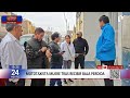 Ica: mototaxista muere tras recibir bala perdida