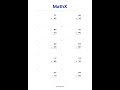 Free Intermediate Math Worksheet #12 | Addition &amp; Subtraction Practice