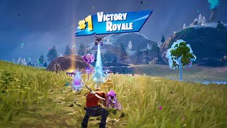 Fortnite 2025: The Battle Royale Revolution