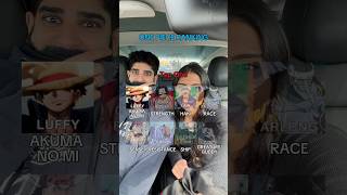 One Piece ranking filter 👀