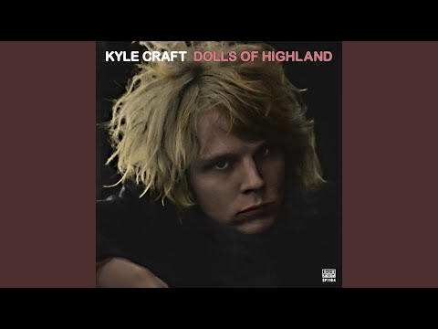 Lady of the Ark - Kyle Craft