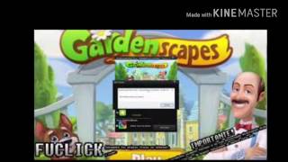 Gardenscapes New Acres Hack -Get Free Gardenscapes Coins Working screenshot 2