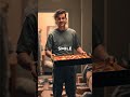Ex’s New Boyfriend Delivered My Pizza—Total Awkward Disaster!