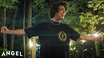 Amazing Grace (How Silent The Sound) - (nummer) - A Week Away: The Series (2025) | Officiële 4K-clip