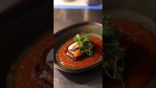 top chef dinner wallace burell tristen