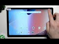 TECLAST T50 Pro — Как включить запись экрана
