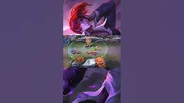 Chou flicker combo freestyle 🔥#mlbb #mobilelegends #mlbbindonesia #moba5v5 #shorts #feedshorts