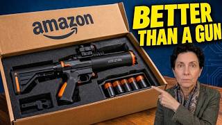10 Home Defense Weapons You Can Still Ship on Amazon — No Permit Required For Now!