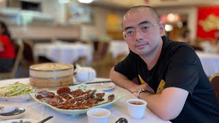 摘除胆囊12天，片皮鸭，一只鸭子半只油（20210907第4360期)