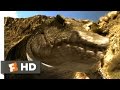 Mega Shark vs. Crocosaurus (2/10) Movie CLIP - Nice Crocodile (2010) HD