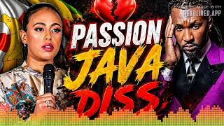 Passion Java Diss (Lily Java & Divorce Story) | - Spotlight New Zimdancehall 2026