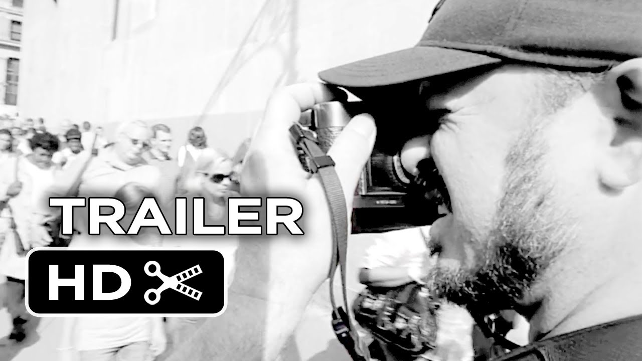 More Than The Rainbow Official Trailer (2014) - New York City Photographer Documentary HD