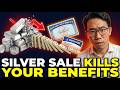The Social Security and Medicare Rules Most Silver Owners Find Out Too Late