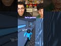 He Wanted To SPIN BACK...