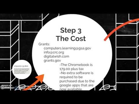 Mobile Computing Proposal