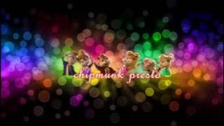 The Chainsmokers and Coldplay Something Just Like This Chipmunks Version)