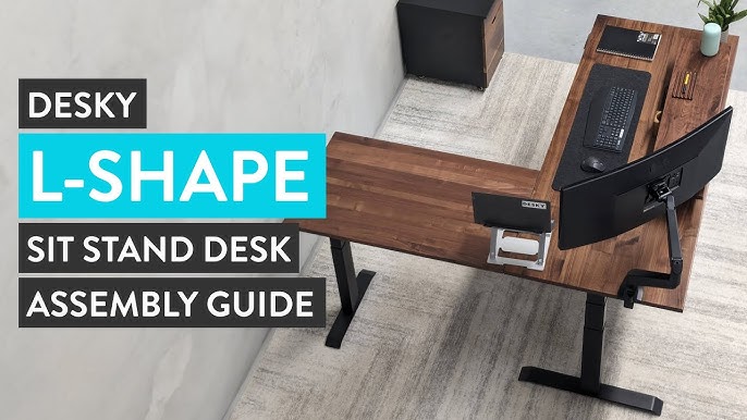 Where Should Your Desk Be in a Bedroom? - Desky USA