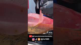 #presunto #prosciutto #jamon #bacon #salame #bbq #churrasco #carne #meat #charcutaria #charcuterie
