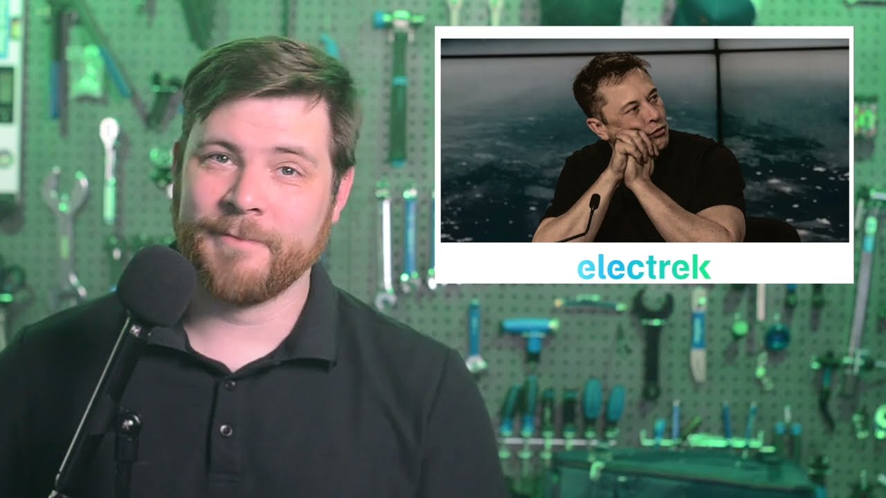 5.11.23• New CEO for Twitter• Subaru Late, but Active• Polestar 3 Delay