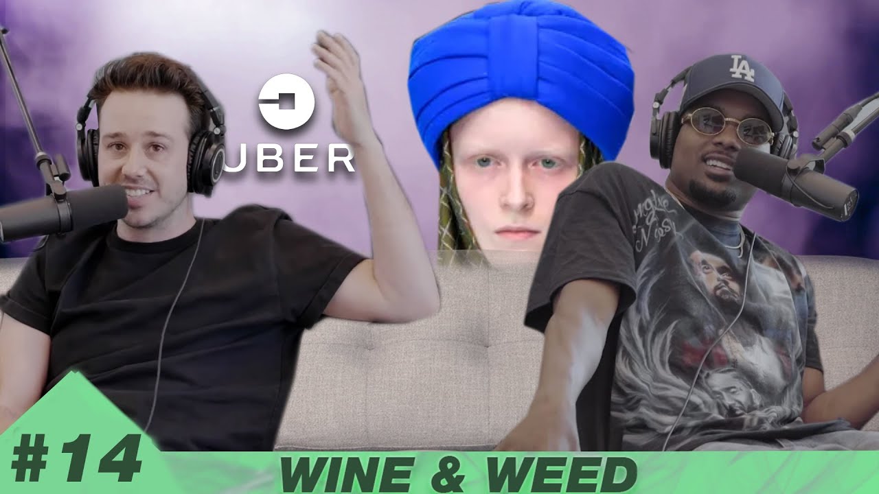 UBER X vs UBER BLACK, Billionaire Pay-Outs & Ranking Sexiest Accents - YouTube