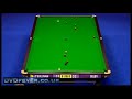 Snooker - Mooing sound in the audience (Masters Tournament - 17.01.10)