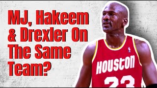 The CRAZIEST Trades In NBA History That ALMOST Happened!