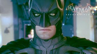Batman Arkham Knight - Batman Está Ficando Louco???