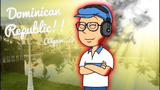 Dominican Republic Vacation Blog (Again)