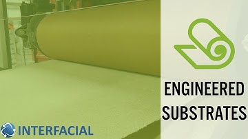 Engineered Substrates Video