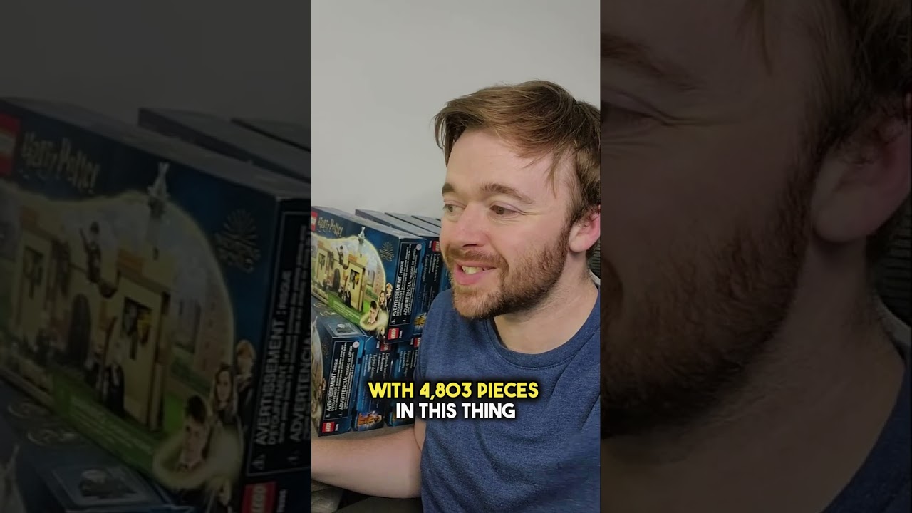 Another Incredible Set Being Released On September 1st! 😮