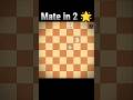 Mate In 2 Chess GothamChess 