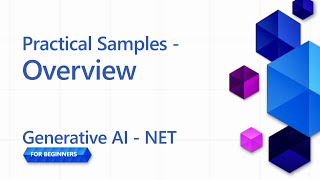 Famous Practical Samples - Overview Profile