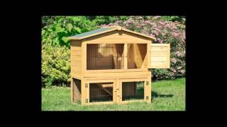 Kaninchenstall Kaufen - Ratgeber Tipps Und Viele Günstige Ställe