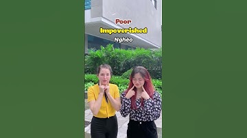 20s nâng cấp vốn từ vựng tiếng Anh của bạn #shorts #learning #english #funny #viral #tips #slang