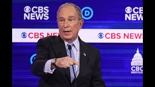 Bloomberg Both Flip Flops & Fearmongers About Weed