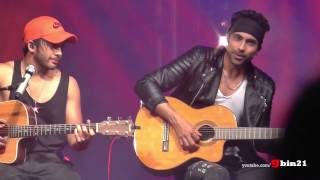 ek ladki ko dekha sanam live in the netherlands 2017