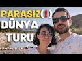 YURTDIŞINDA ÜCRETSİZ KONAKLAMA VE YEME-İÇME (WORKAWAY) Celalabad/Kırgızistan 🇰🇬 #62