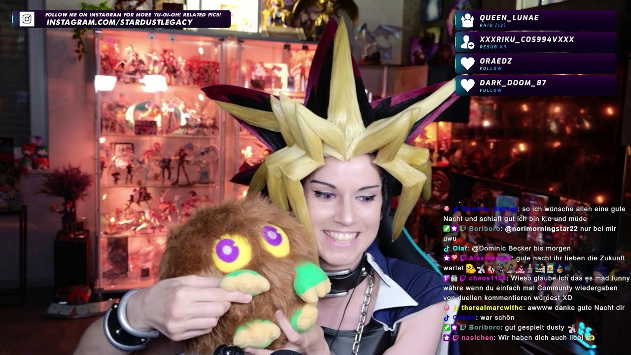 Der Pharao erzählt euch vom größten WCQ Regional in Neuss! | Master Duel gegen die Community