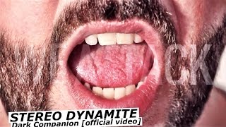 STEREO DYNAMITE - Dark Companion (Official Video) | www.pitcam.tv