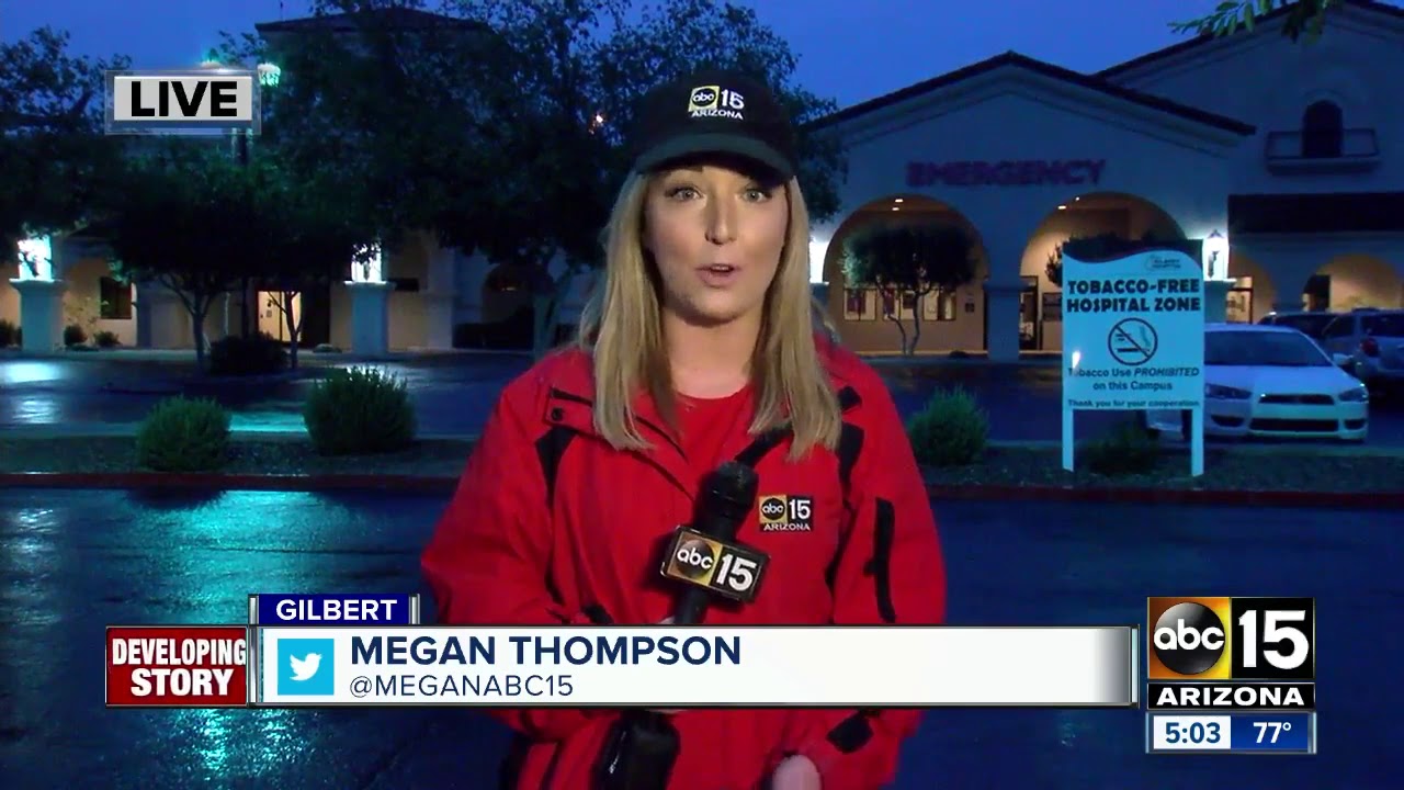 Two Arizona hospitals closing for good YouTube