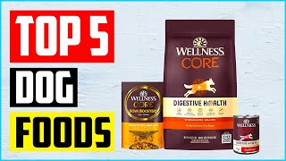 Top 5 Best 4Health Dog Foods in 2022 Reviews