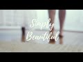 Simply Beautiful (Commercial)
