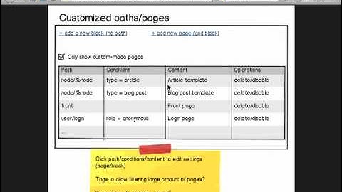 120513 - blocks and layout UI sketch part 2: Adding a page