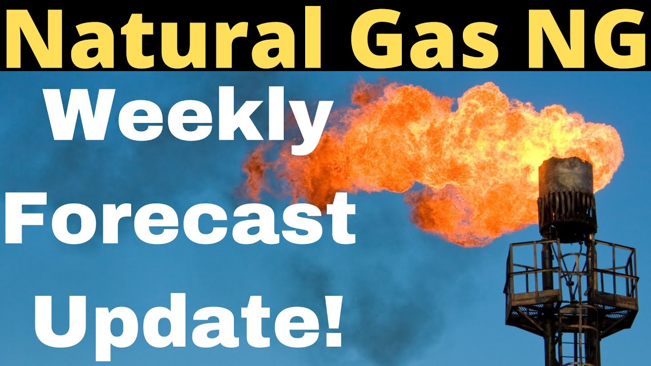 Natural Gas Weekly Price Prediction Forecast Jan 11 2026