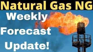 Natural Gas Weekly Price Prediction Forecast Jan 11 2026