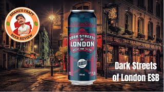 DARK STREETS OF LONDON ESB - Episode 447